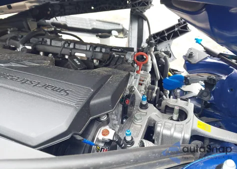 2024 Hyundai Elantra Sel z USA, uszkodzony, nr VIN KMHLS4DG2RU750734